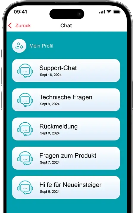 ctool chat