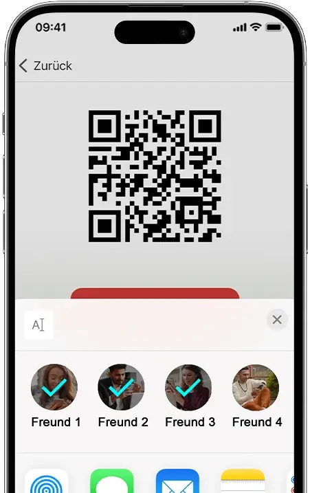 ctool share