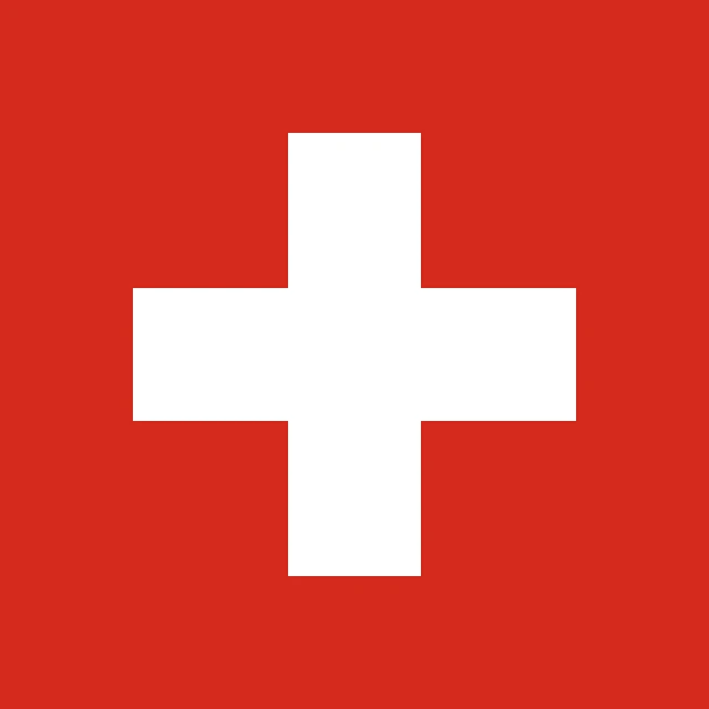 flag switzerland